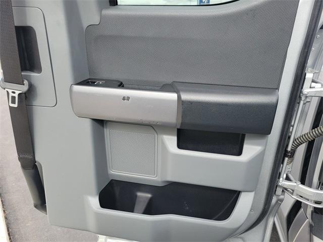 Photo of 2023 Silver Ford F-150