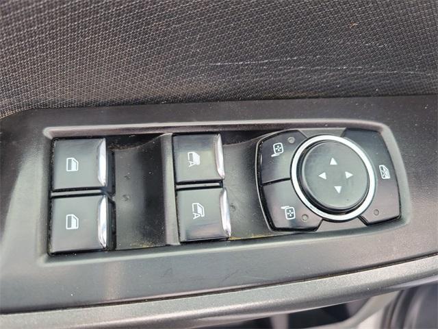Photo of 2023 Silver Ford F-150