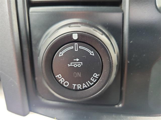 Photo of 2023 Silver Ford F-150