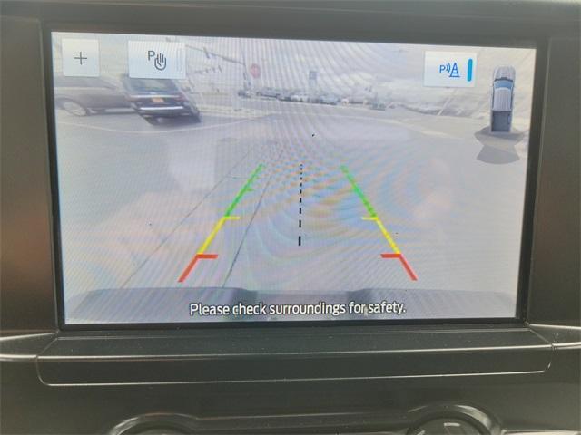 Photo of 2023 Silver Ford F-150