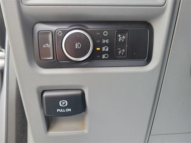 Photo of 2023 Silver Ford F-150