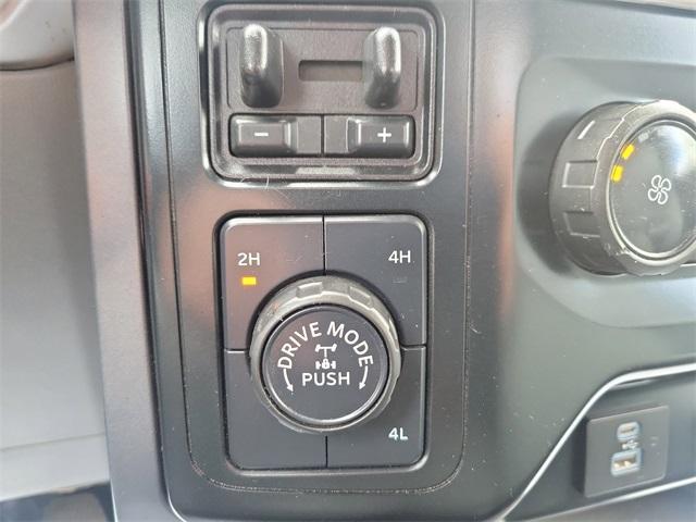 Photo of 2023 Silver Ford F-150
