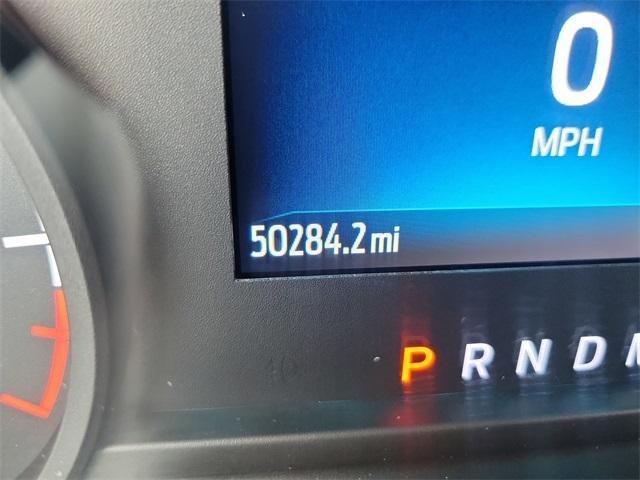 Photo of 2023 Silver Ford F-150