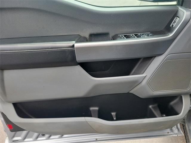 Photo of 2023 Silver Ford F-150