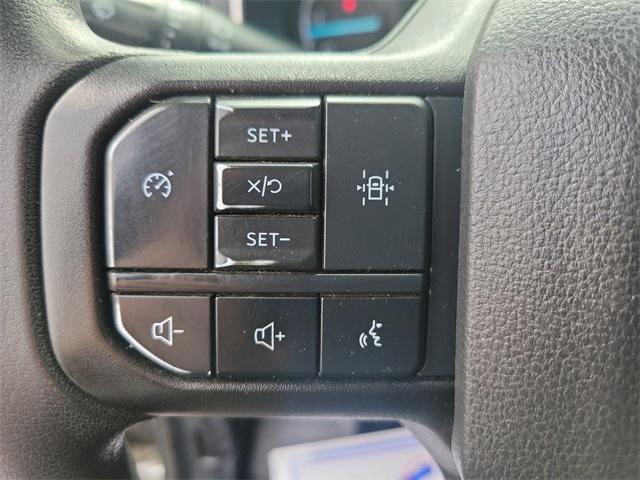 Photo of 2023 Silver Ford F-150