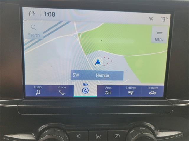 Photo of 2023 Silver Ford F-150
