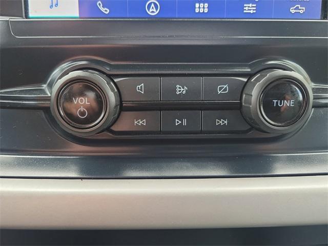 Photo of 2023 Silver Ford F-150