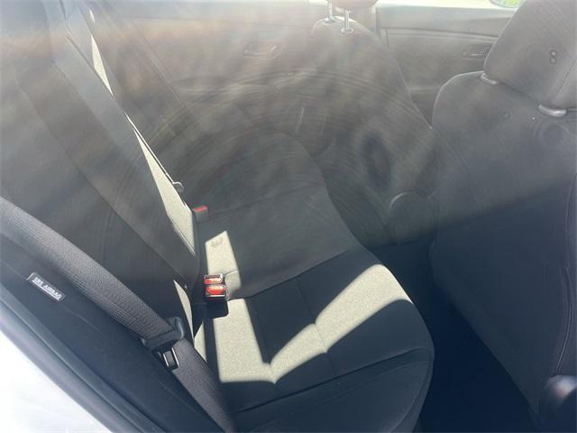 Photo of 2025 Cloud White Nissan Sentra