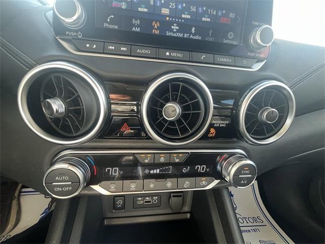 Photo of 2025 Cloud White Nissan Sentra