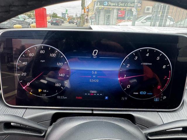 Photo of 2022 Gray Mercedes-Benz C-Class