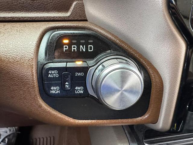 Photo of 2021 Blue RAM 1500