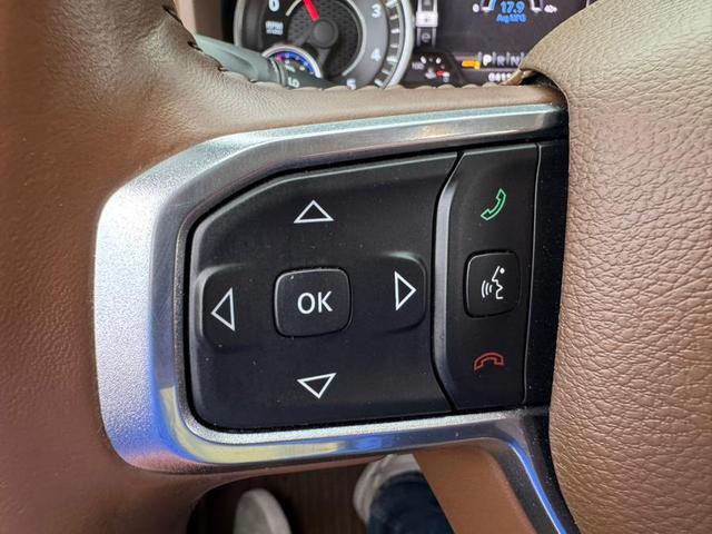 Photo of 2021 Blue RAM 1500