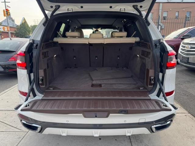 Photo of 2019 White BMW X5