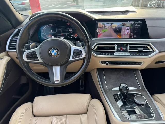 Photo of 2019 White BMW X5