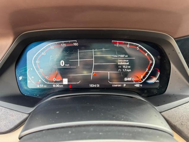 Photo of 2019 White BMW X5
