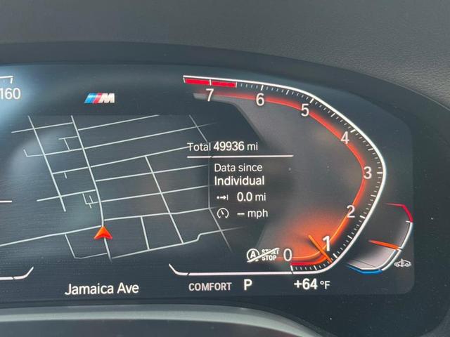 Photo of 2022 White BMW 740