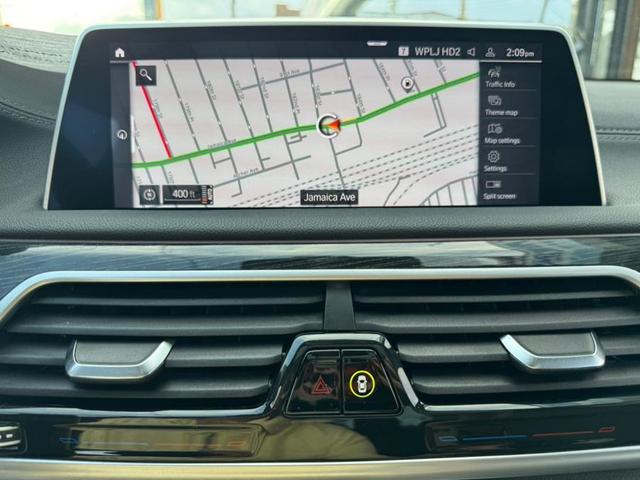 Photo of 2022 White BMW 740