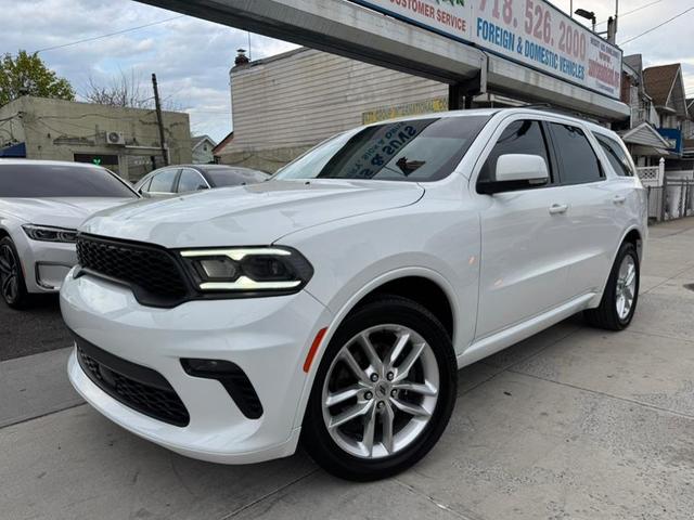 2022 Dodge Durango