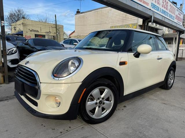 2019 MINI Hardtop
