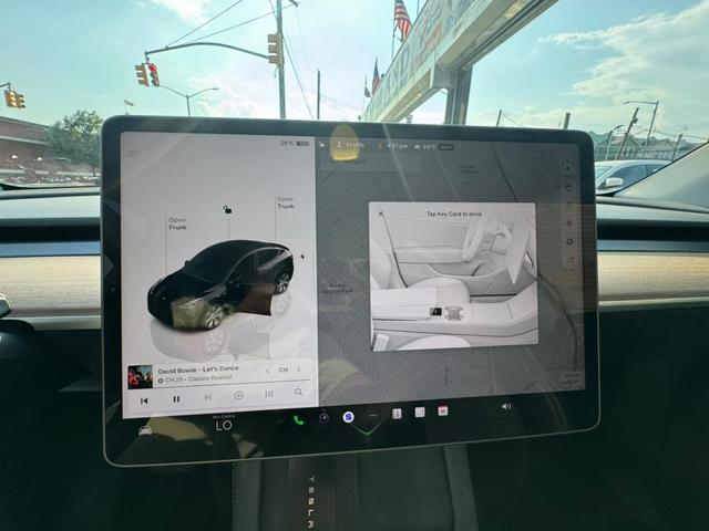 Photo of 2023 Black Tesla Model Y
