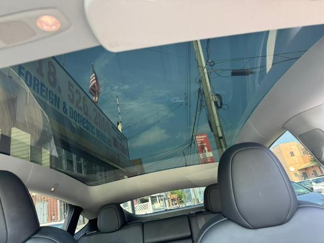 Photo of 2023 Black Tesla Model Y