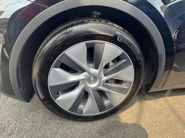 Photo of 2023 Black Tesla Model Y