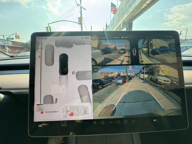 Photo of 2023 Black Tesla Model Y