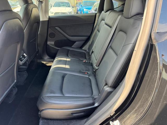 Photo of 2023 Black Tesla Model Y