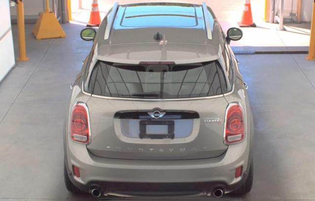 Photo of 2017 Brown MINI Countryman