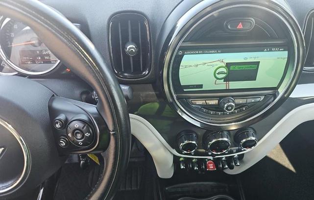 Photo of 2017 Brown MINI Countryman