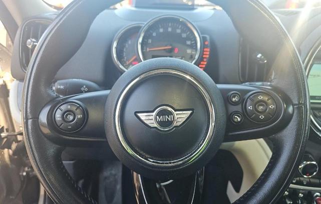 Photo of 2017 Brown MINI Countryman