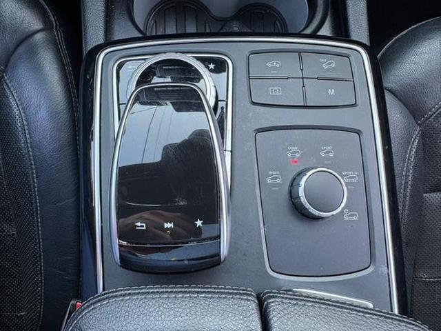 Photo of 2019 White Mercedes-Benz AMG GLE 43