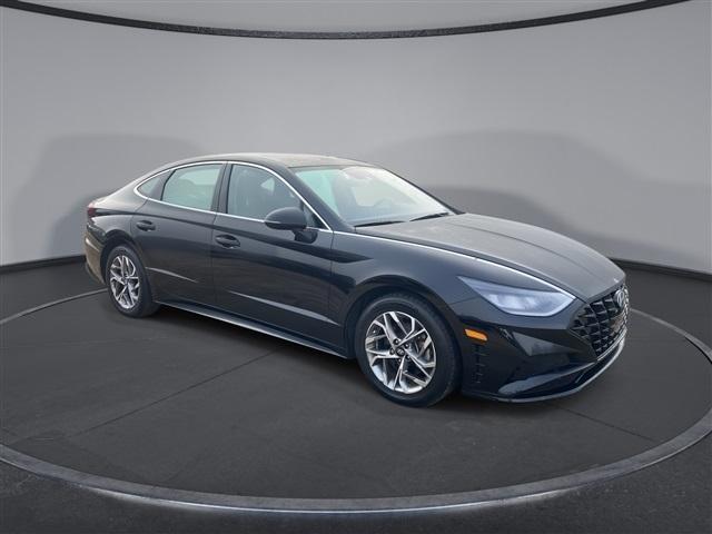 2021 Hyundai Sonata