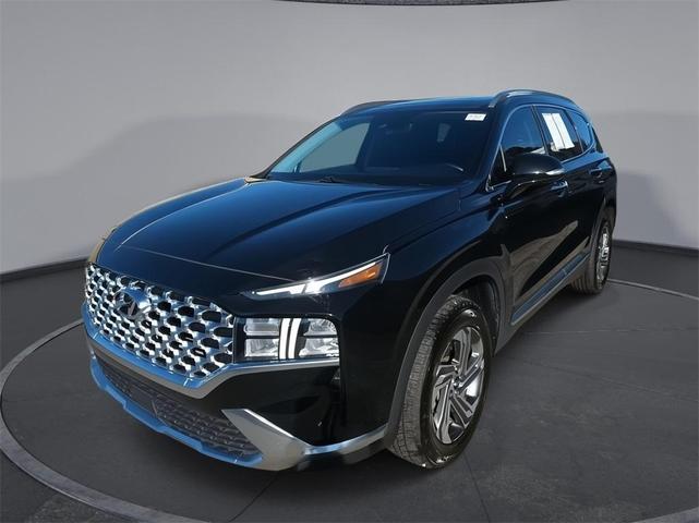 2022 Hyundai Santa Fe