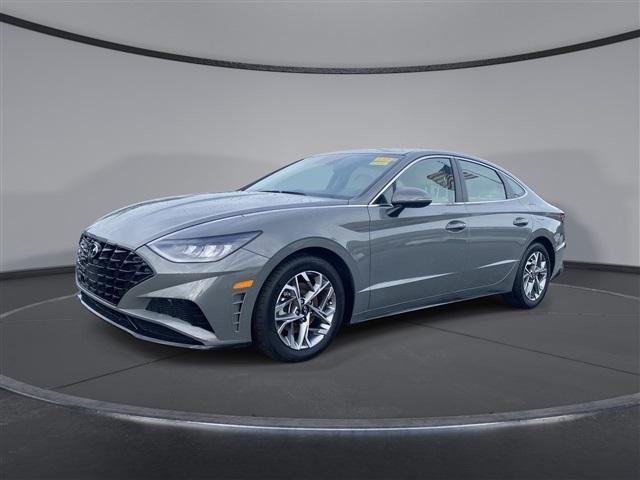 2023 Hyundai Sonata