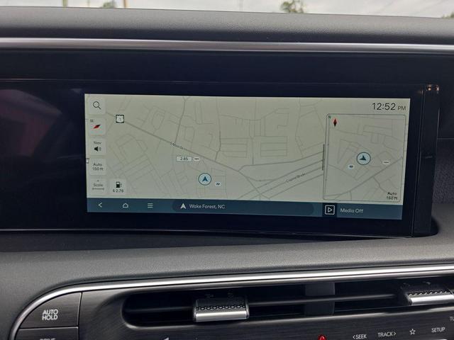 Photo of 2026 Black Hyundai PALISADE