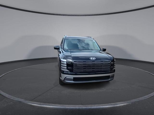 Photo of 2026 Black Hyundai PALISADE