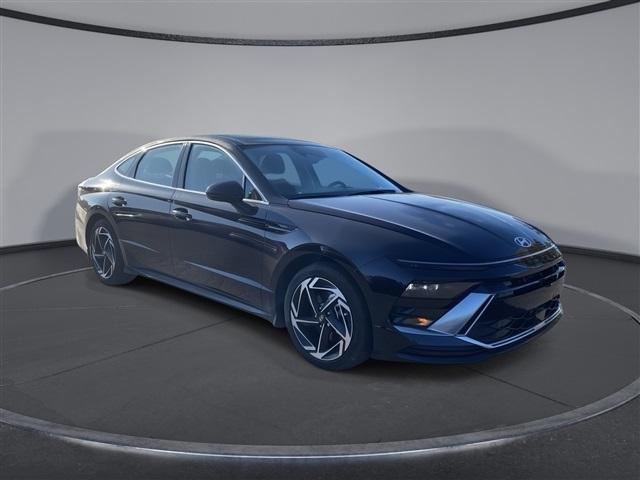 2024 Hyundai Sonata