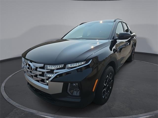 2024 Hyundai Santa Cruz