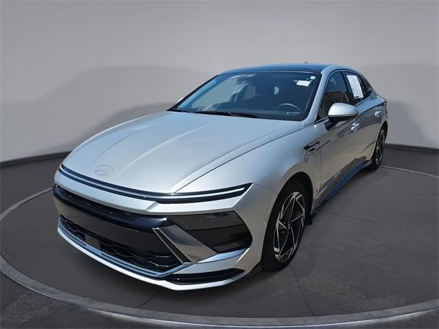 2024 Hyundai Sonata
