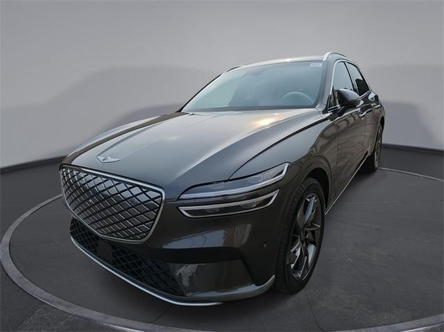 2023 Genesis Electrified Gv70