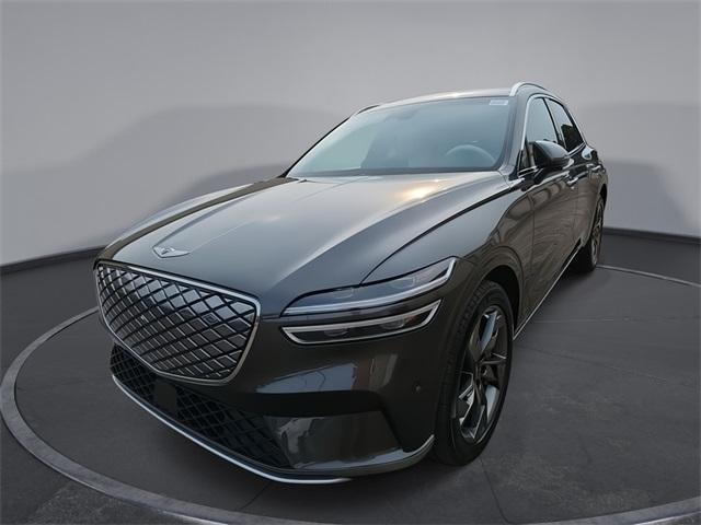 2023 Genesis Electrified Gv70