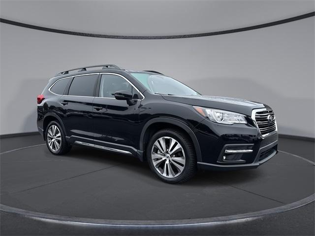 2021 Subaru Ascent