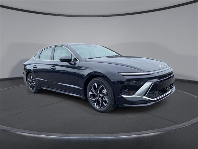 2024 Hyundai Sonata