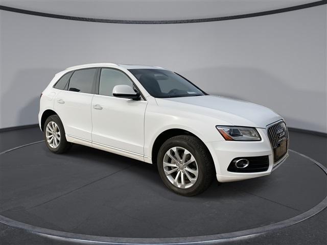 2016 Audi Q5