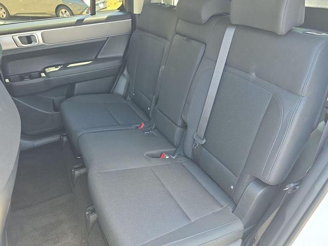 Photo of 2026 White Hyundai SANTA FE