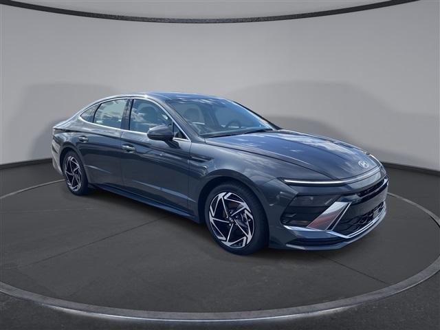 2024 Hyundai Sonata