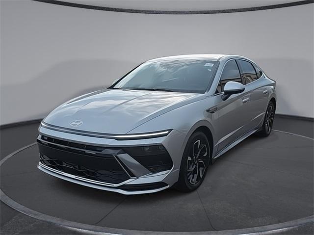 2024 Hyundai Sonata
