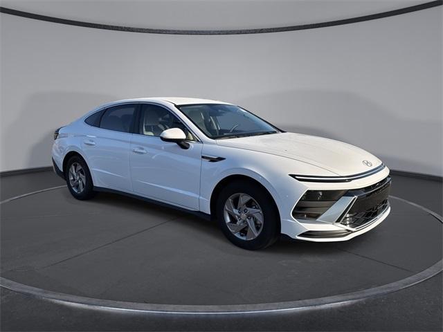 2025 Hyundai Sonata