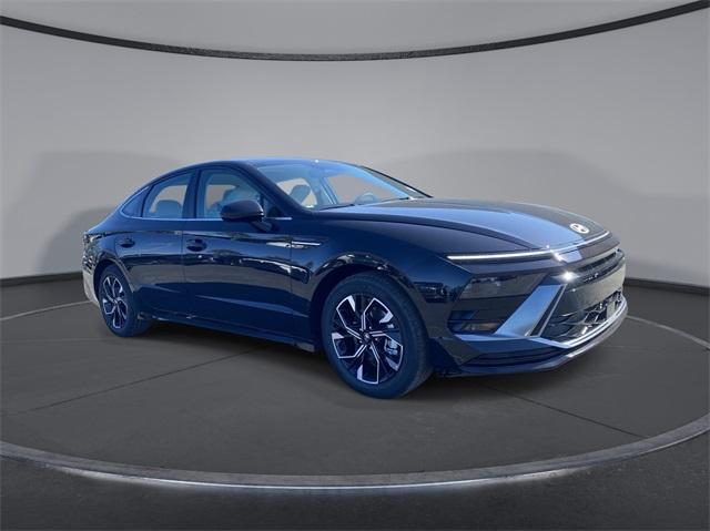 2024 Hyundai Sonata
